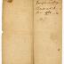 Probated will of Joseph Sweezey, 1761