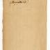 Probated will of Sylvenus Raynor, 1761