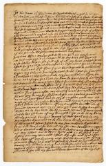 Probated will of John Ryder, 1761
