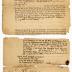 Probated will of John Springarr, 1761