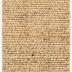 Probated will of John Sands Jr., 1761
