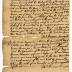 Probated will of James Renne, 1761