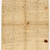 Probated will of Joseph Sweezey, 1761