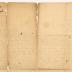 Probated will of John Turner, 1761
