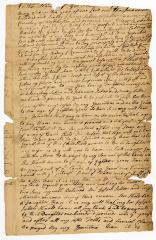 Probated will of James Sutton, 1761