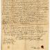 Probated will of Zaccheus Rose, 1761
