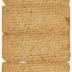 Probated will of Roelof Terhune, 1761