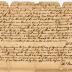 Probated will of Elizabeth Searing, 1761