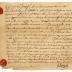 Probated will of John Springarr, 1761