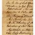 Probated will of Elizabeth Searing, 1761