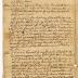 Probated will of Daniel Betts, 1762