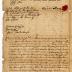Probated will of Martin Whitman, 1761