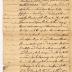 Probated will of Dudley Ashe, 1762