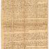 Probated will of Eliphalet Wickes, 1761