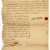 Probated will of Thomas Willett, 1761