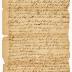 Probated will of John Allen, 1762