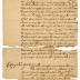 Probated will of William Bogart, 1762