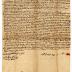 Probated will of Nathan Benjamin, 1763