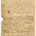 Probated will of Lucas Vorhis, 1761