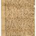 Probated will of Martin Whitman, 1761