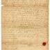 Probated will of Mindert Van Evera, 1761