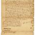 Probated will of Thomas Willett, 1761