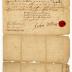 Probated will of John Allen, 1762