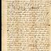 Probated will of Jacob Vanderbilt, 1761