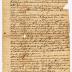 Probated will of William Bogart, 1762