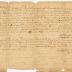 Probated will of Robert Yeaman, 1761