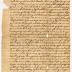 Probated will of William Bogart, 1762