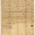 Probated will of Job Wicks, 1761