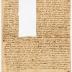 Probated will of Robert Yeaman, 1761