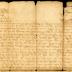Probated will of Robert Griffith, 1761