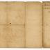 Probated will of Martin Whitman, 1761
