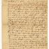 Probated will of Christopher Bancker Jr., 1762