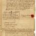 Probated will of Daniel Betts, 1762