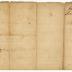 Probated will of Job Wicks, 1761