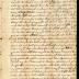 Probated will of Jacob Vanderbilt, 1761