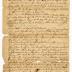 Probated will of John Allen, 1762