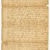 Probated will of Mindert Van Evera, 1761
