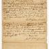 Probated will of Simeon Benjamin, 1762