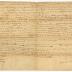 Probated will of Joshua Wells, 1761