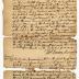 Probated will of Thomas Willett, 1761