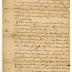 Probated will of Henry Ackarman, 1762