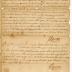 Probated will of Henry Ackarman, 1762