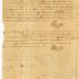 Probated will of Jeremiah Field, 1762