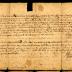 Probated will of Derick Dyckman, 1762