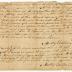 Probated will of Arthur Howell, 1762