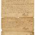 Probated will of Margaret Gouverneur, 1762